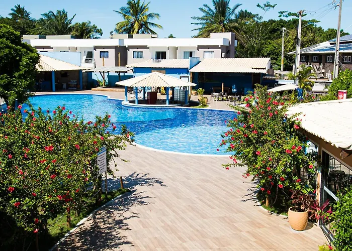 Porto Mar Hotel Porto Seguro